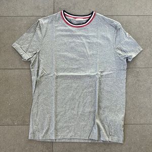 Moncler mens T-shirt